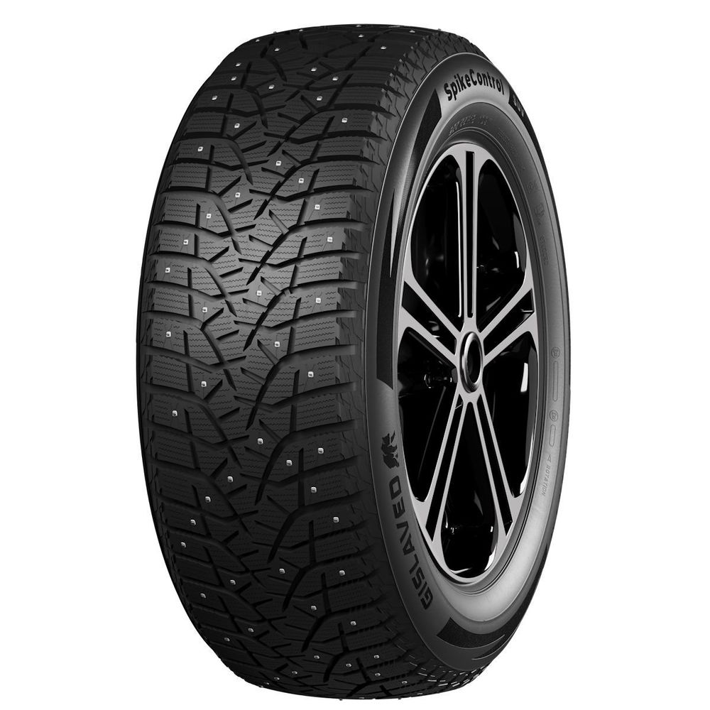 Гиславед  205/60/16  T 92 SpikeControl  Ш.