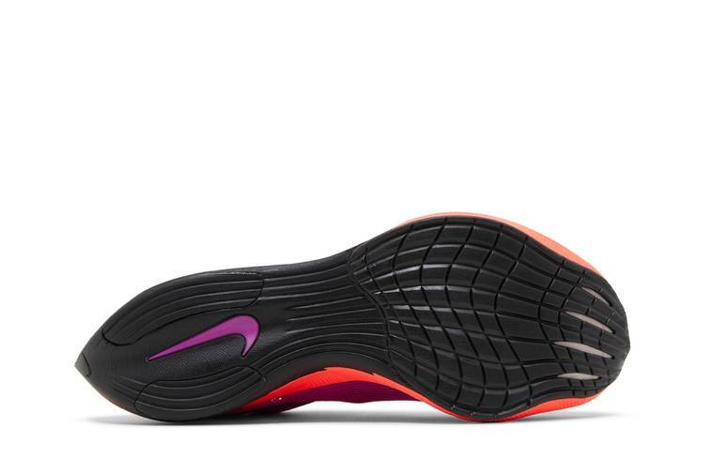 Кроссовки Nike Zoomx Vaporfly Next 2 (Женская размерная сетка)