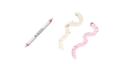 Rouge Bunny Rouge Wide Open Brightening Liner Duo Двойной светоотражающий карандаш для век 4.11 г