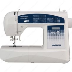 Швейная машина Jaguar Cv Series 492