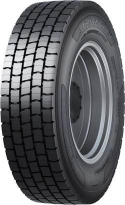 Автошина 315/70R22.5-18PR TRIANGLE TRD09 154/150L (152/148M) M+S 3PMSF (ПРИВОД) (F)
