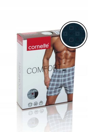 Трусы мужские семейные Cornette Comfort 002/259
