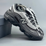 Кроссовки New Balance 1000 #502 (сер.)