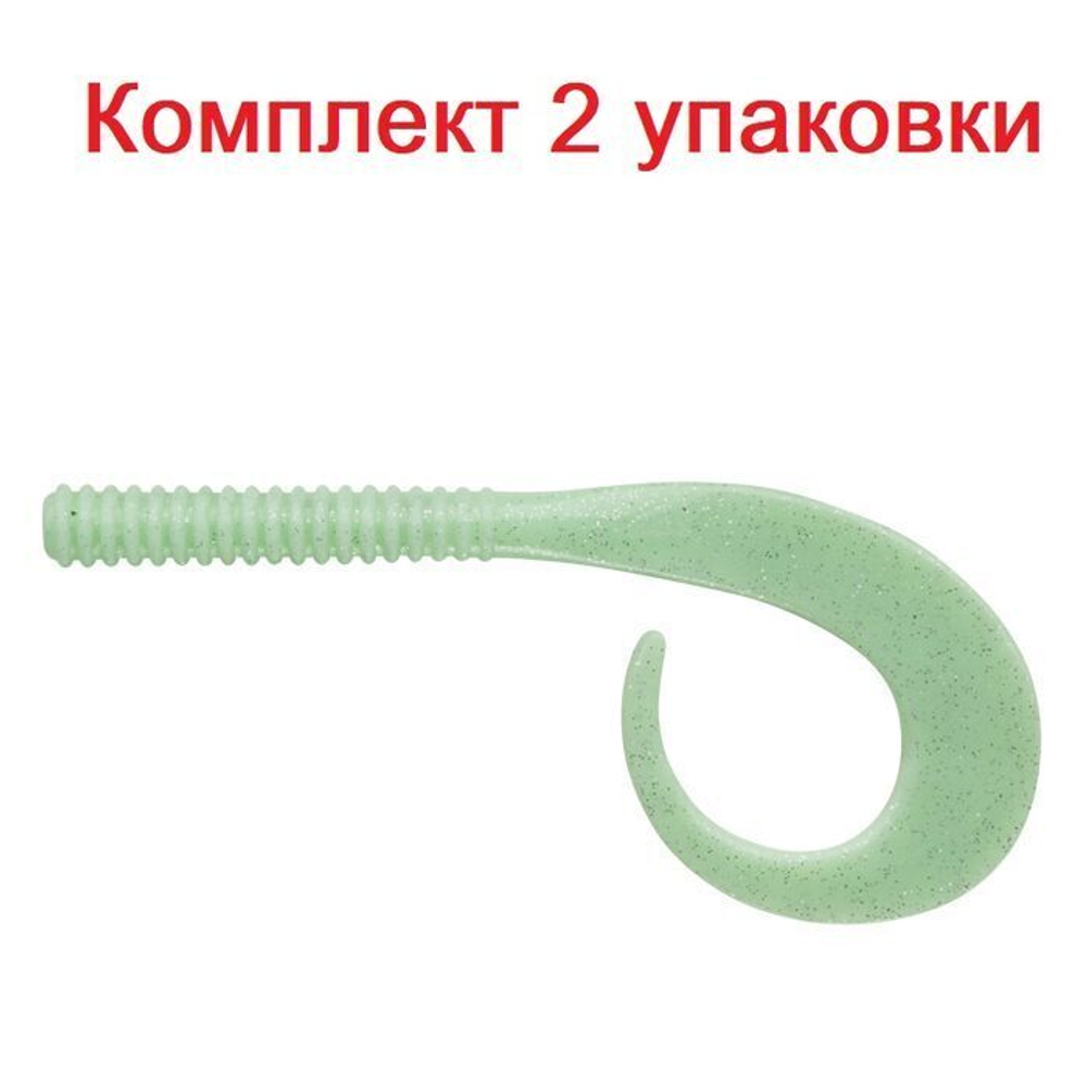 Силиконовая Приманка Sprut Natsumi