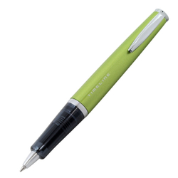 Шариковая ручка Pilot Timeline Present (Lime Green)