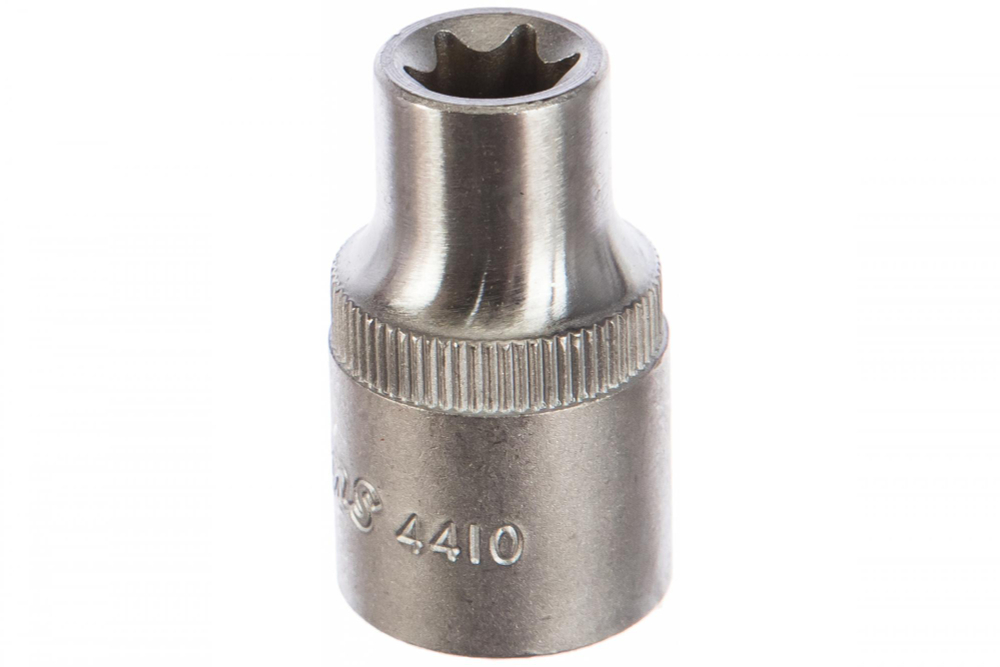 Головка E-STAR 1/2" E12