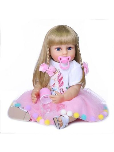 Набор одежды для куклы 50-55см (CL-324)