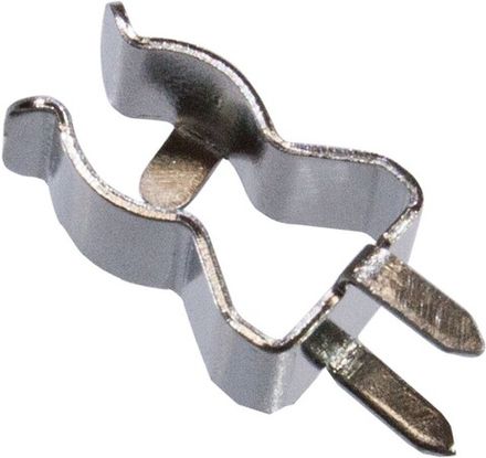 Держатель для предохранителя на плату (2шт)