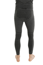 Комплект термобелья VIKING Primus Pro Primaloft Dark Grey (US:S)