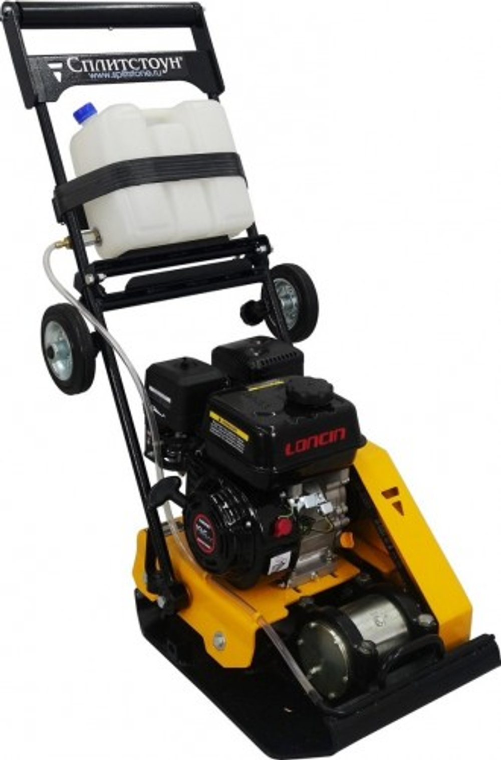 Виброплита СПЛИТСТОУН VS 244 Loncin 170634