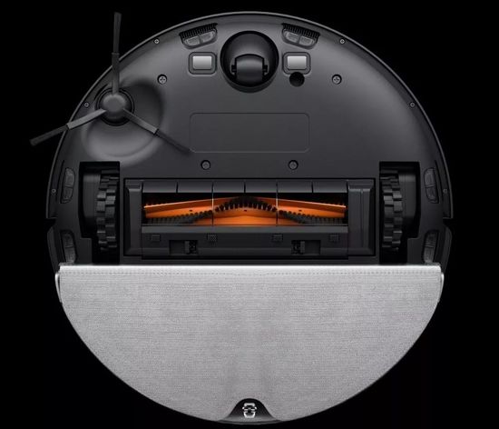 Робот-пылесос Dreame L10 Pro Robot Vacuum (RLS5L)