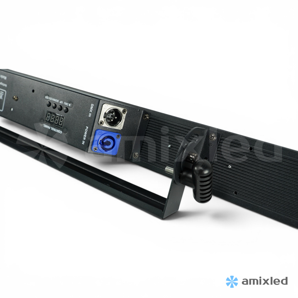 Световой прибор Amixled LED BAR MATRIX