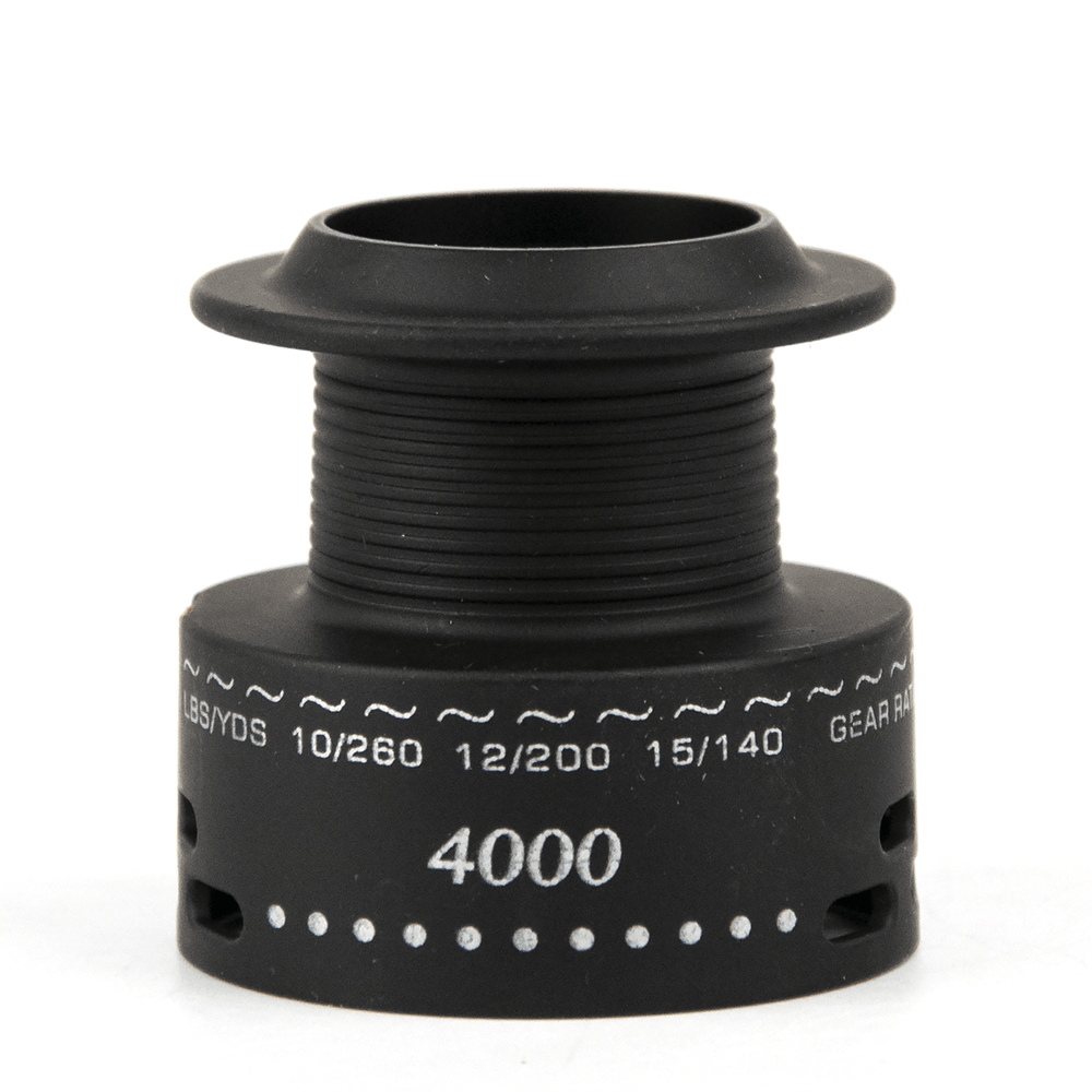 Катушка безынерционная Osprey SR (4000, 7+1BB, мет.шпуля)