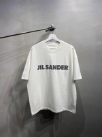 Футболка Jil Sander