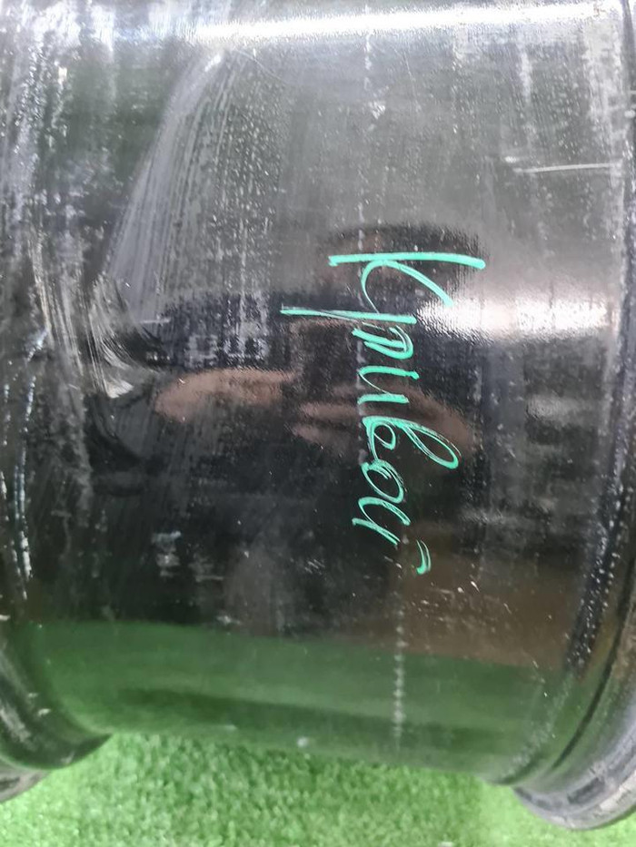 Диск литой R21 Mercedes GLE C292 (2015-2019) AMG задний