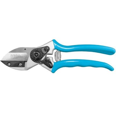 Секатор CELLFAST IDEAL контактный металлический   40-418