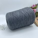 FILATI ITALIANI 96% меринос экстрафайн 4% пайетки