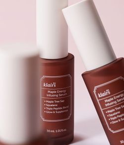DEAR, KLAIRS Питательная сыворотка с кленовым соком Maple Energy Infusing Serum (30 мл)