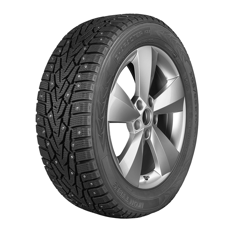 Автошина IKON 175/65R14 86T XL CHARACTER ICE 7 ШИП