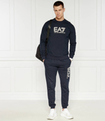 Спортивные штаны EA7 - темно-синий(6DPP87 PJVRZ)