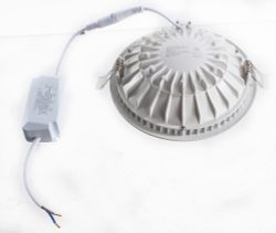 Точечный встраиваемый светильник Arte Lamp