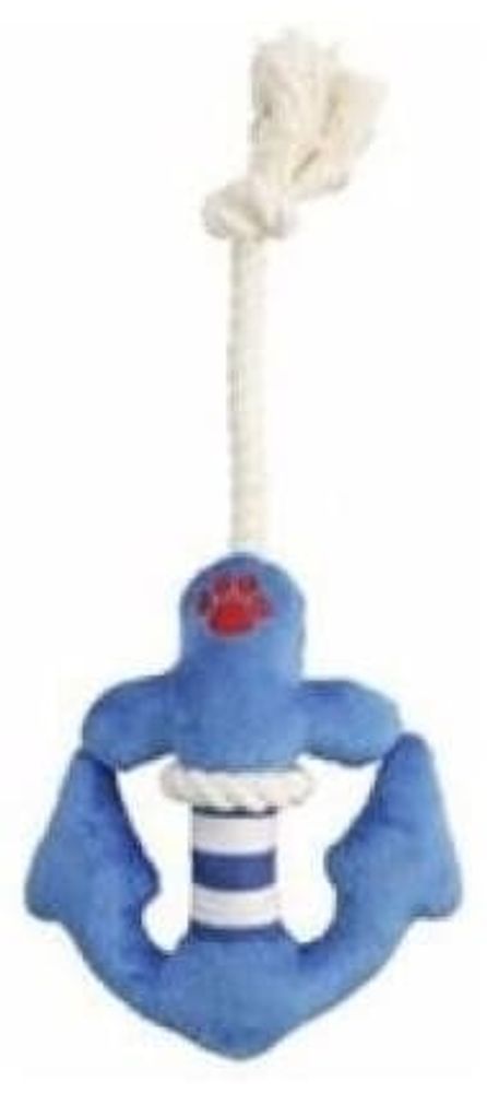 Игрушка (Triol) Nautica Якорь 17*15 см