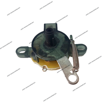 Переключатель режима для обогревателей (001)