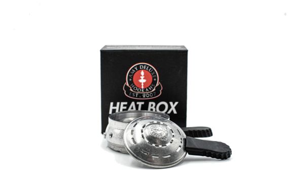 AMY Heat Box