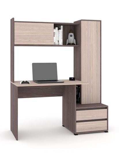 анкор темный / анкор светлый