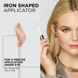 L’Oreal Paris True Match - Корректор для лица с увлажняющим эффектом оттенок 0.5D, 11 ml