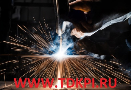 014.H221 Горелка сварочная ручная RF-36 3м GRIP KZ-2