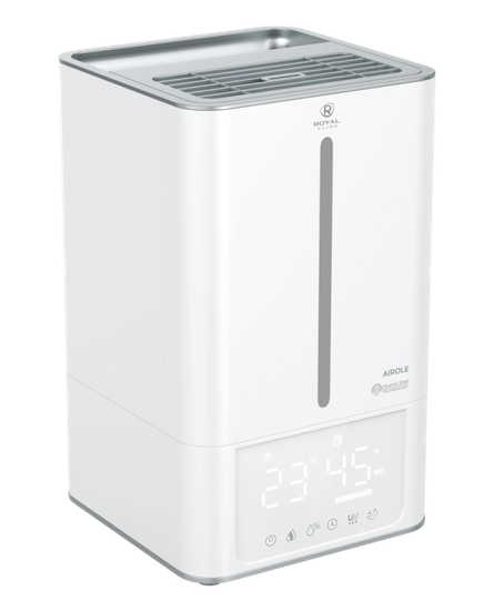Бытовой увлажнитель серии AIROLE RUH-AR300/4.0E-WT