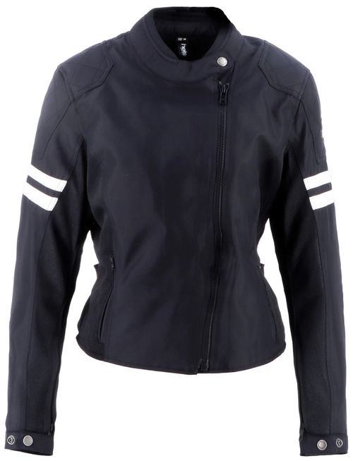 Ks 50 Air Tissu-Mesh / Женская / Черный