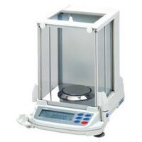 Весы аналитические A&D GR-120 с поверкой