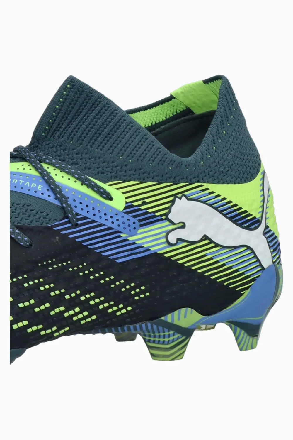 Бутсы Puma Future 7 Ultimate FG/AG Женские - многоцветный