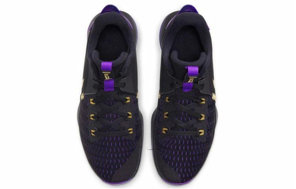 Кроссовки Nike Witness 5 Ep