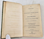 "The Trial of Edward Marcus Despard, Esquire: For High Treason, at the Session House, Newington, Surry, On Monday the Seventh of February, 1803". Gurney J. 1803г. - антикварная книга