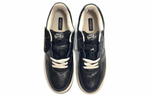 Кроссовки Nike Air Force 1 Low Htm 2 Black Croc