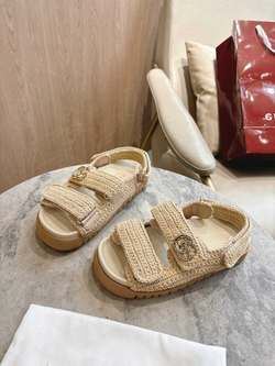 Gucci GG Sandal