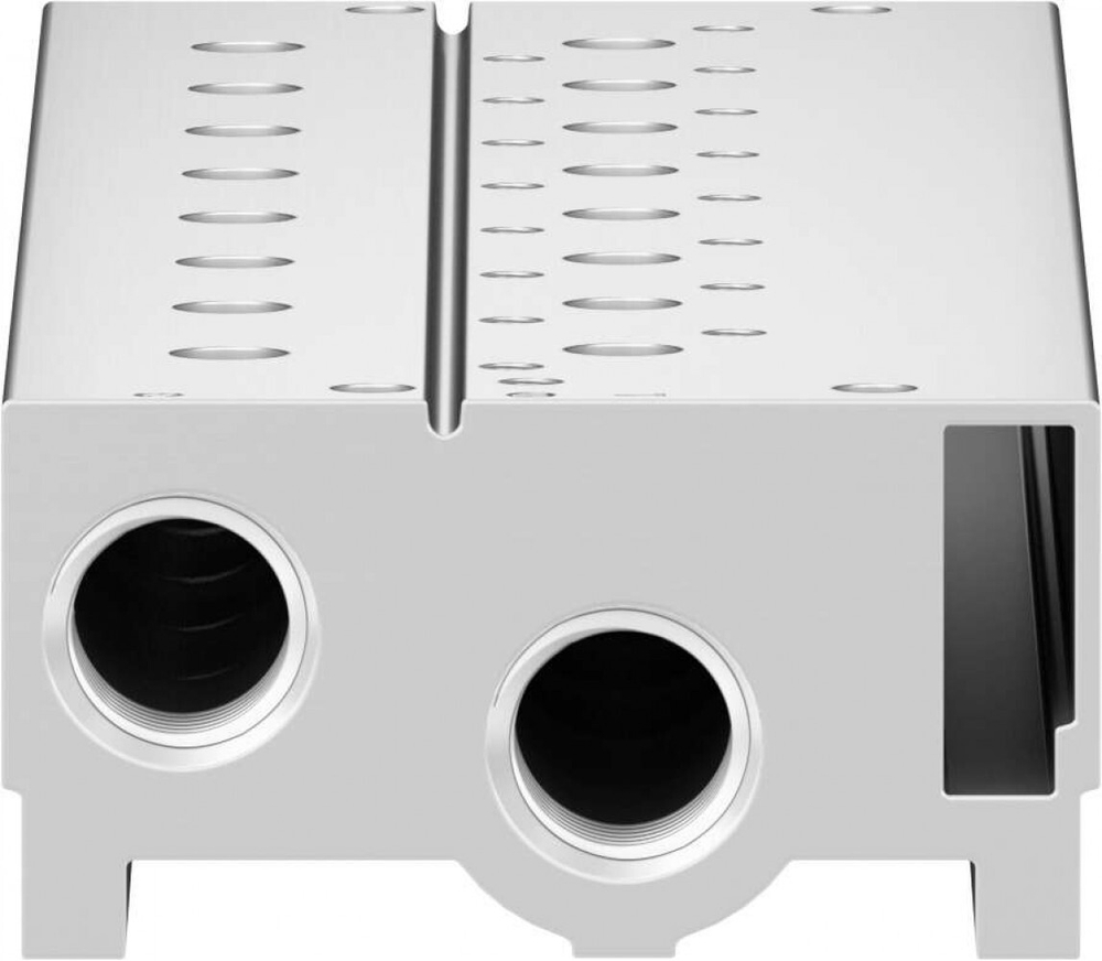 VABM-B10-30S-G12-8-P3 Плита для блочного монтажа