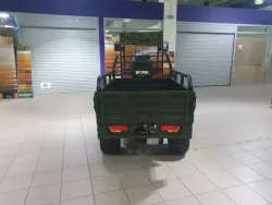 Фермер ЕМ-022 Супер (BIG 2200Вт 72В R10 Пониженная Диф)