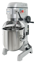 Миксер планетарный Foodatlas B-30A Eco