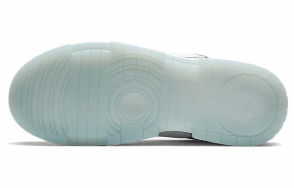Кроссовки Nike Dunk Disrupt Photon Dust (Женская размерная сетка)