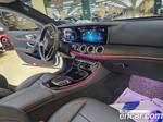 Mercedes-Benz E-Class W213 E250 Avangarde (02.2022)