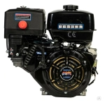 Lifan 190FD-S Sport New D25 двигатель бензиновый 00-00003342