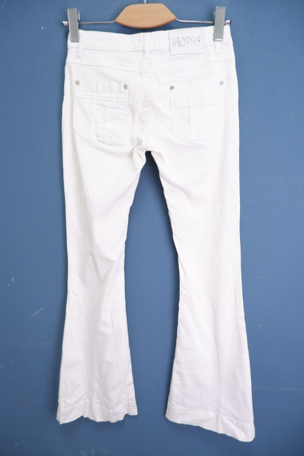 Джинсы Motivi модные 42 размер