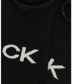 носки 2 пары Calvin Klein - черный(701218716)