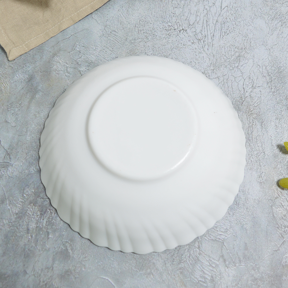 Миска суповая 18см Ветка Сакуры