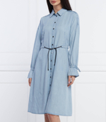 платье Marc Cain - голубой(SC 21.29 D63)