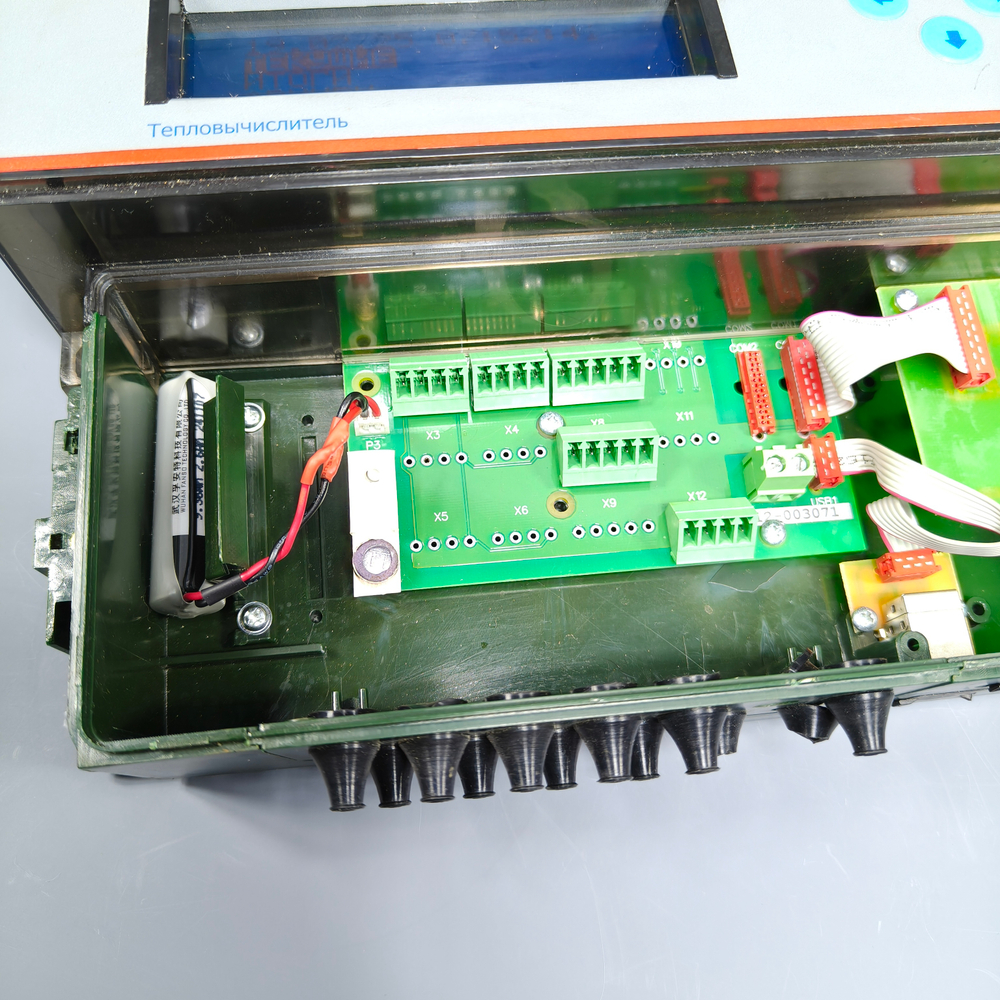 Старорусприбор ТВ7 (Тепловычислитель) Б/У